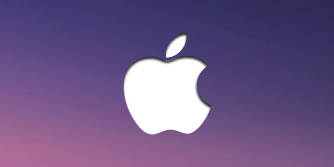 Apple Logo