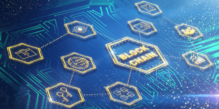 Blockchain